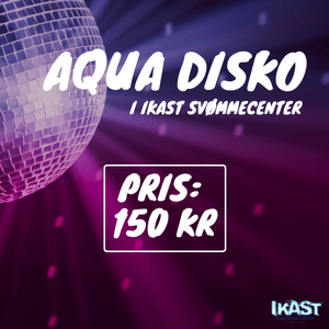 Aqua disko